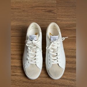 (NWOT) SAM EDELMAN Aubrie Sneakers- Size 8.5